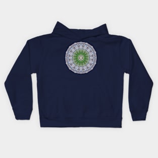 Nature Circle Kids Hoodie